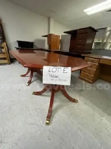 Table