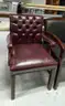 Misc. office chairs