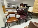 Misc. office chairs
