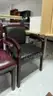 Misc. office chairs
