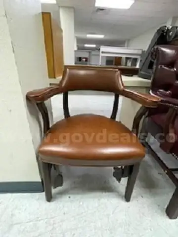 Misc. office chairs