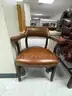 Misc. office chairs