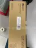 Misc. ink cartridges and toner