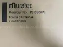 Misc. ink cartridges and toner