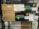 Misc. ink cartridges and toner
