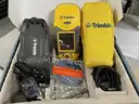 Trimble GeoExplorer 2008 series