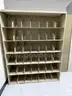 Mail sorter