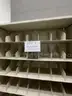Mail sorter