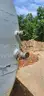 Richmond Engineering Co water storage tank