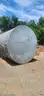 Richmond Engineering Co water storage tank