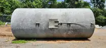 Richmond Engineering Co water storage tank