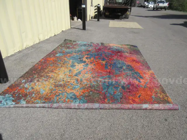 Area Carpet Rug
