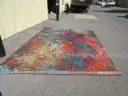 Area Carpet Rug