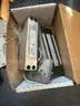 Mag Lock and Card Reader Locks