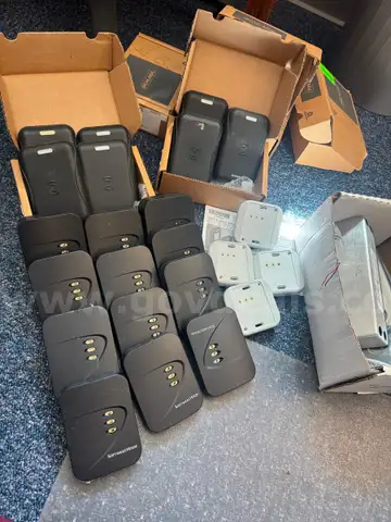 Mag Lock and Card Reader Locks