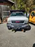 2006 GMC Sierra 3500 Work Truck 4WD DRW