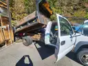 2006 GMC Sierra 3500 Work Truck 4WD DRW