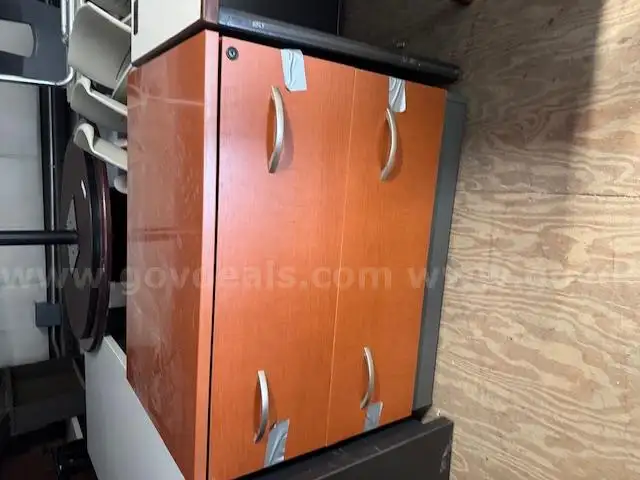 Lateral File Cabinet for Sale