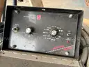 Superior Signal Arrow Board with control panel