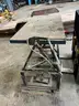 Superior Signals Inc. Arrow Board with control panel