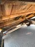 2017 PJ 22ft manual-lift tilt-deck trailer