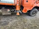 1994 Ford LTS9000 with Grapple Loader