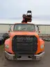 1994 Ford LTS9000 with Grapple Loader
