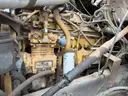 1994 Ford LTS9000 with Grapple Loader