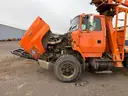 1994 Ford LTS9000 with Grapple Loader