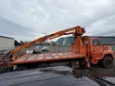 1994 Ford LTS9000 with Grapple Loader