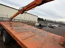 1994 Ford LTS9000 with Grapple Loader