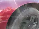 1995 Chevrolet Camaro