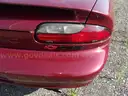 1995 Chevrolet Camaro