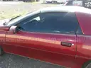 1995 Chevrolet Camaro