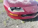 1995 Chevrolet Camaro