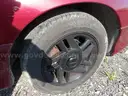1995 Chevrolet Camaro