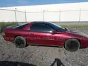 1995 Chevrolet Camaro