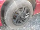 1995 Chevrolet Camaro