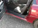 1995 Chevrolet Camaro