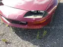 1995 Chevrolet Camaro