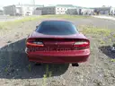 1995 Chevrolet Camaro