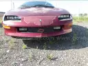 1995 Chevrolet Camaro