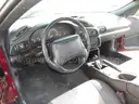 1995 Chevrolet Camaro
