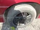 1995 Chevrolet Camaro