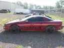 1995 Chevrolet Camaro