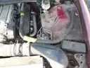 1995 Chevrolet Camaro