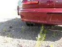1995 Chevrolet Camaro