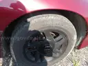 1995 Chevrolet Camaro