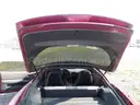 1995 Chevrolet Camaro