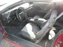 1995 Chevrolet Camaro
